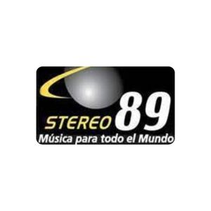 Stereo 89 FM