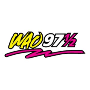 WAO 97 1/2 FM