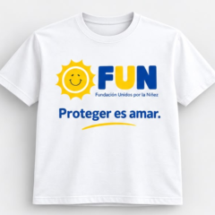 Suéter FUN - Modelo 2