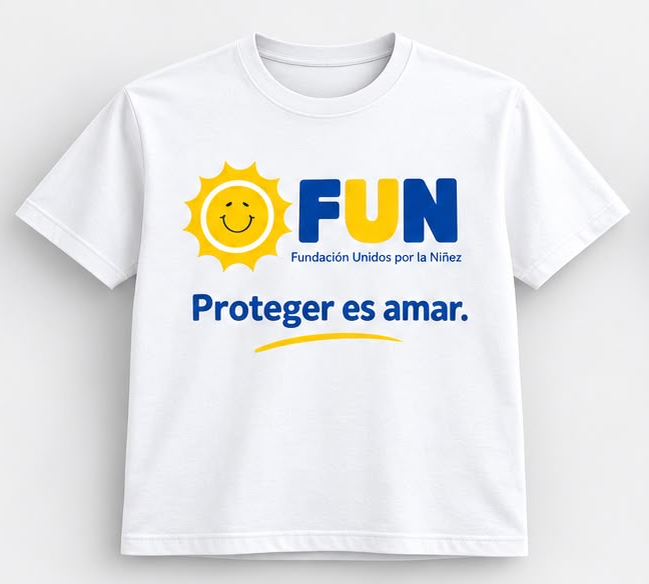Suéter FUN - Modelo 2