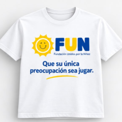 Suéter FUN - Modelo 3