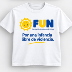 Suéter FUN - Modelo 4