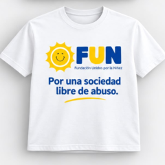Suéter FUN - Modelo 5