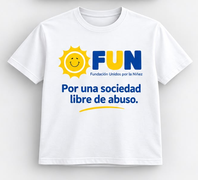 Suéter FUN - Modelo 5